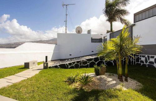 Luxury Villa Lázaro con piscina climatizada - Foto 8