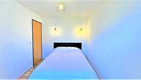 Le Chalet - CHALEUREUX APPARTEMENT AU PIED DES PISTES - 4/6 PERS MAE-9104 - Foto 5