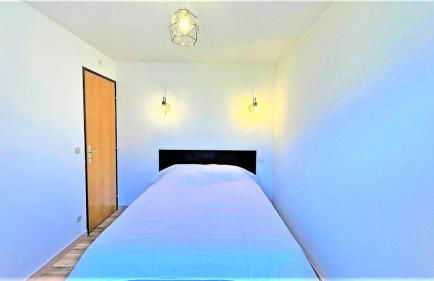 Le Chalet - CHALEUREUX APPARTEMENT AU PIED DES PISTES - 4/6 PERS MAE-9104 - Foto 5