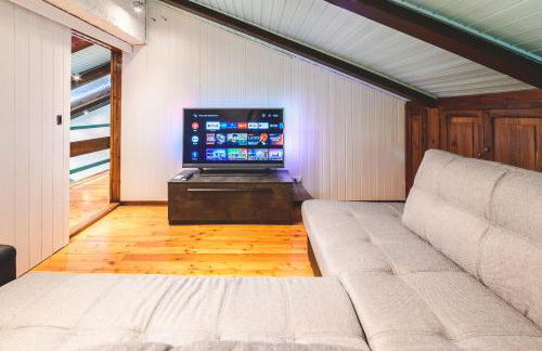 Villa Bog - Villa con piscina e campo da tennis - Foto 36