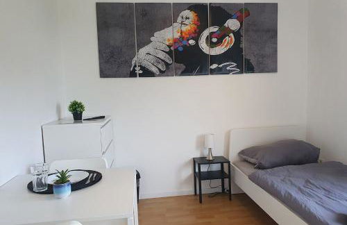 Work & Enjoy Apartments in Todendorf - Foto 30