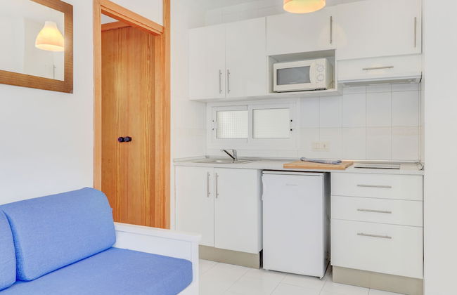 Apartamentos Llevant Puerto de Pollensa - Photo 8