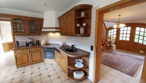 Friesenhaus Anneliese- Entspannen an der Nordsee - Foto 3