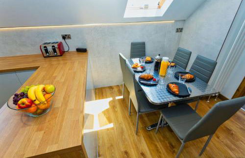 BISHOPS TAWTON SNOWDROP COTTAGE 3 Bedrooms - Foto 27