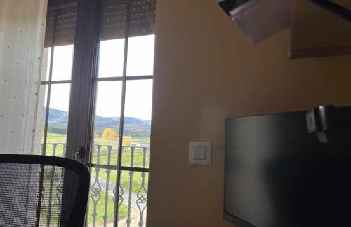 La Nava de Gredos acogedor piso con vistas - Foto 16