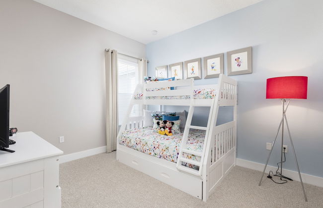 Summerville Vacation Homes by Columbia Management - Foto 8