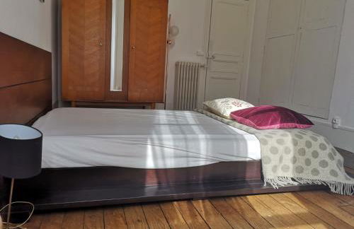 Lumière & Majesté Appartement Versailles - Foto 31