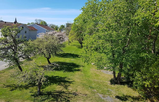 Snickaren Vandrarhem Own apartments - Foto 28