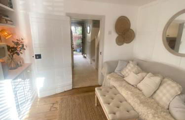 Charming One Bed Cottage in Historic Market Town - Foto 24