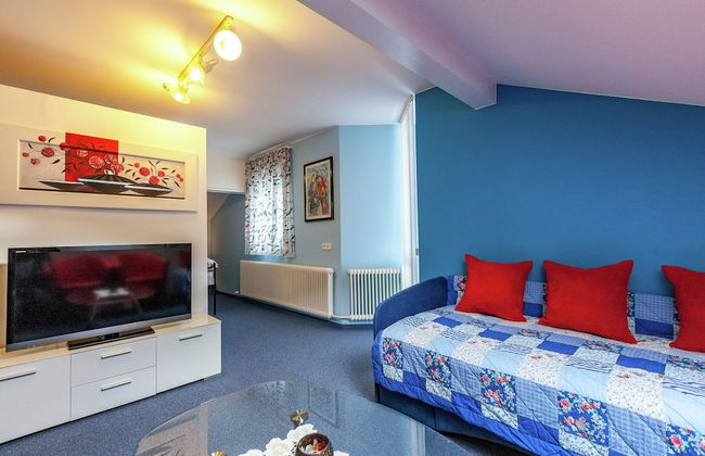 Apartment in Vandans Near Golm Ski Lift - Photo 11