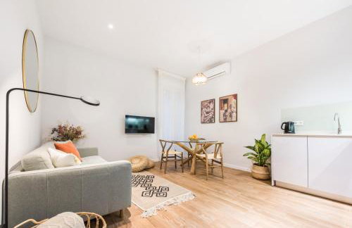 NEW DESIGN APARTMENT BARRIO DE LAS LETRAS - Foto 4