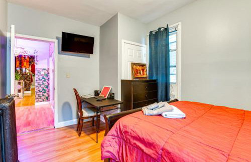 15 Mi to NYC Apartment in Newark - Photo 15