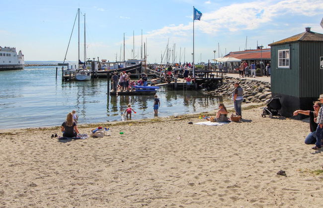 "Liselotte" - 275m from the sea - Foto 4