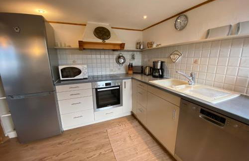 Direkt am Hopfensee- Ferienwohnung - Foto 5