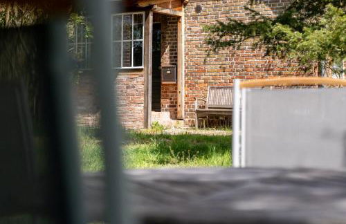 FeWo Am Wald - Foto 19