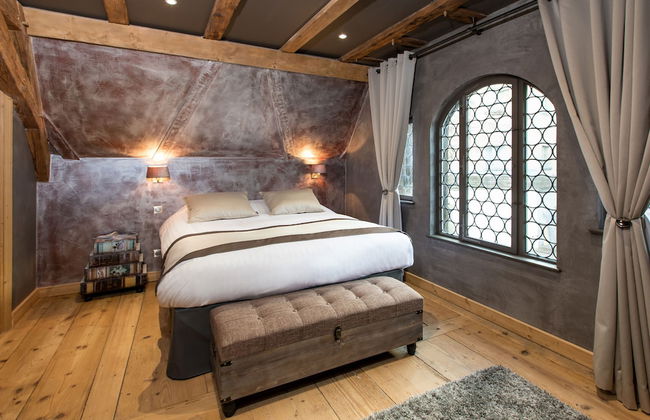 Le 1615 - Luxe et Spa - Foto 2