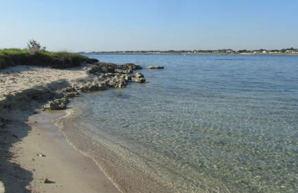 Porto Cesareo Sant'Isidoro Delizioso Trilo - Foto 28