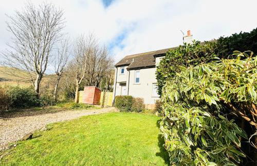 Tillicoultry Jupiter Apartment - Scotland Holiday Let - Foto 28