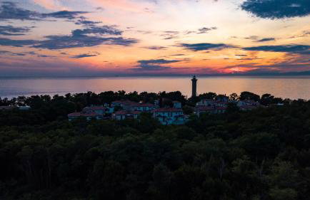 Baden Resort Bašanija, Umag-with Sea View, Parking and 300m from the beach - Foto 14