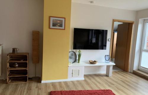 NEU! Ferienwohnung Hoffmann - Aurich - Foto 8