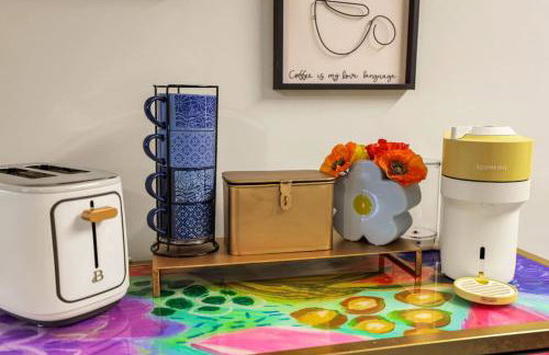 Cozy 1BR Studio Cottage in Avondale Prime Location - Foto 18