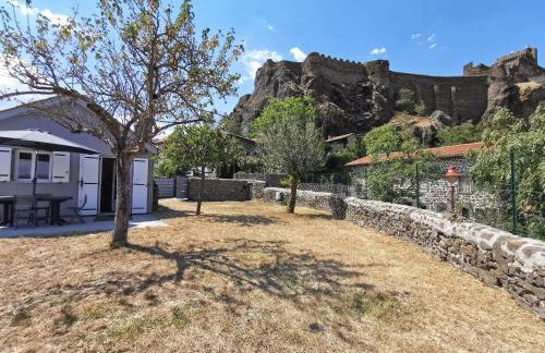 Maison rénovée avec grand jardin à Polignac - FR-1-582-351 - Foto 14