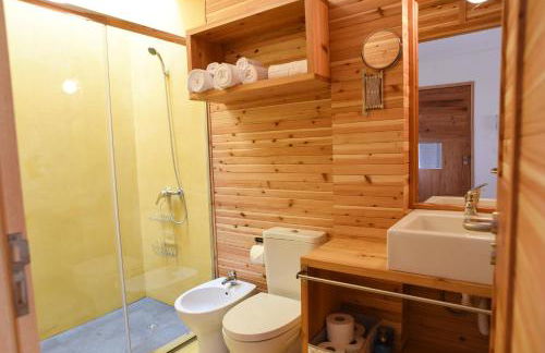 Porto Pim Bay - Foto 63