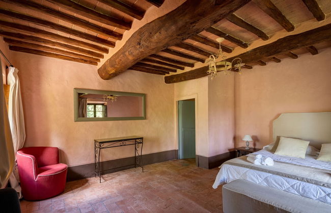 Castello di Bossi - Foto 22