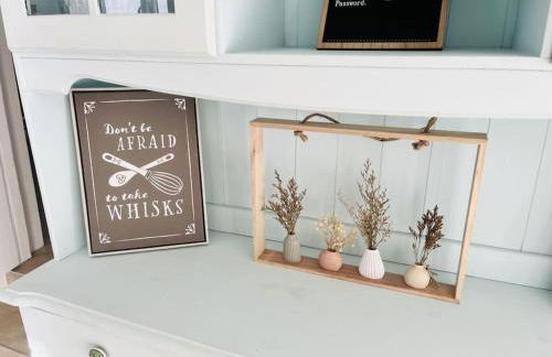 Lovely Cottage with Mountain Views - Foto 11