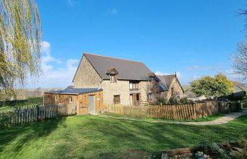 Gites Ferme de la Baie - Foto 35