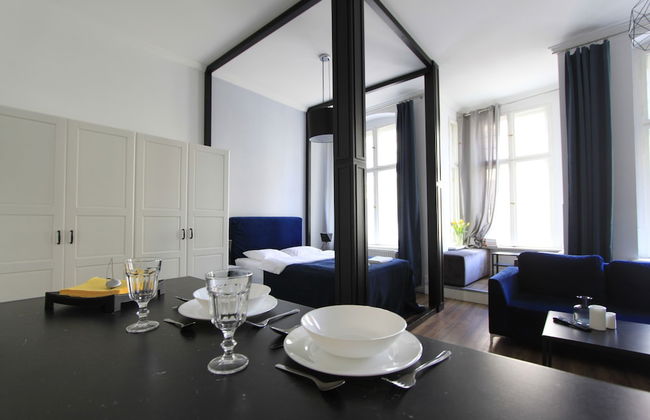 Apartamenty - Szeroka 31 - Foto 55