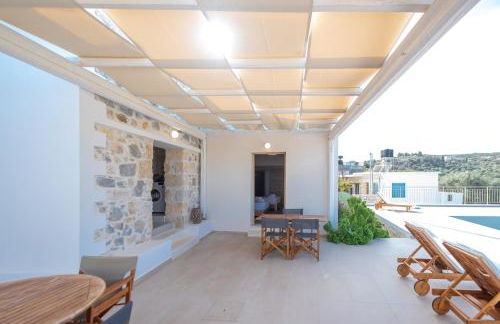 Villa OliveMillstone - Photo 6