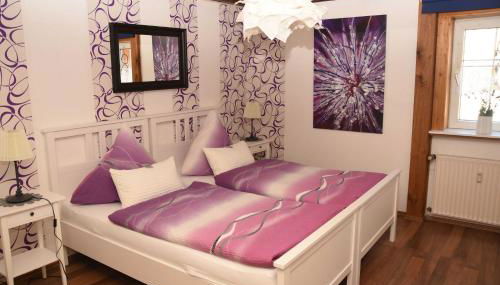 Ferienhaus Herby - Foto 4