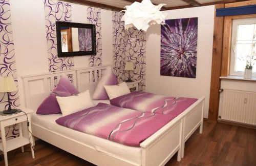 Ferienhaus Herby - Foto 4