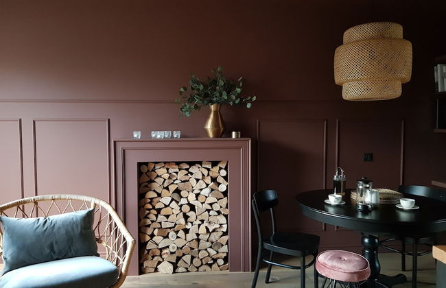 Inni - Boutique Apartments - Foto 46