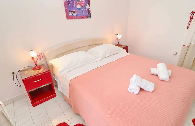 Apartments More & Ja - Superior One Bedroom Apartment With Terrace and Sea View - Foto 3