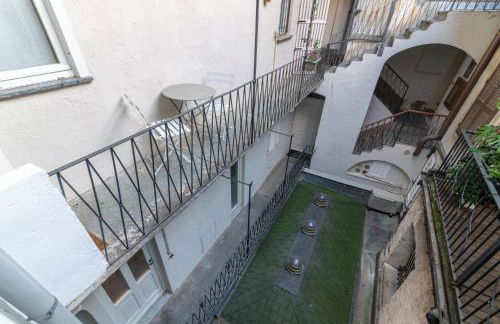 LA PERLA piccolo appartamento in piazza - Photo 20