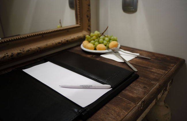 Home Stay Home Sisli - Foto 26