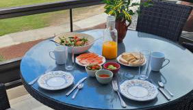 Santa Marina Penthouse Apartment in Amarilla Golf, San Miguel de Abona, Tenerife - Foto 2