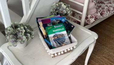 petite maison cosy avec exterieur - Foto 4