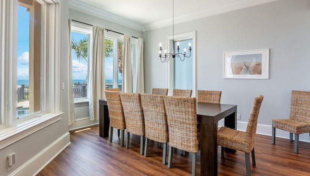 Lido by Avantstay Oceanfront Home w Pool Hot Tub Game Room Gorgeous Views - Foto 4, Habitación