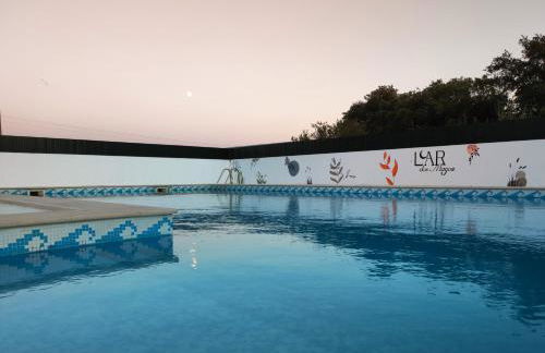 Luar dos Magos - Foto 2