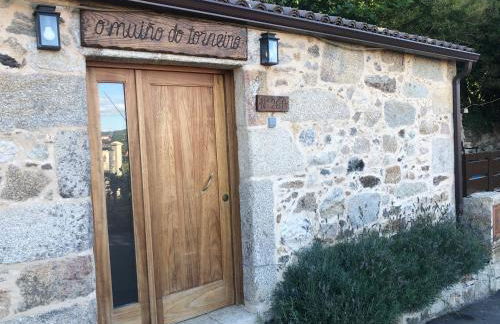 O Muiño do Torneiro - Foto 35