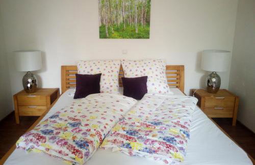 Ferienwohnung Kopold "Im alten Schulhaus" - Foto 5