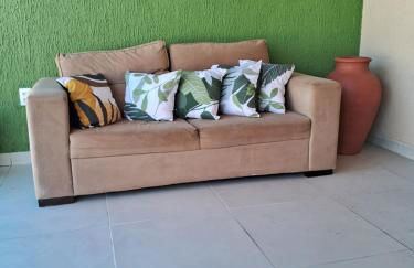 Aeroporto 2 Quartos Self-chek in - Photo 5