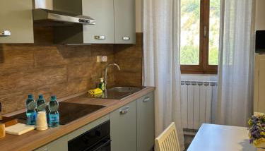 Tourist location La Fontanella - Foto 3, stove