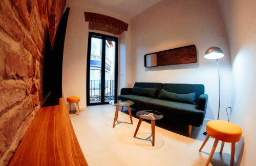 Apartamentos Plaza de España 6 - Foto 35