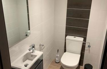 Gîte mon rêve à Scherwiller avec SPA sur la route des vins au coeur de l'alsace - Foto 17