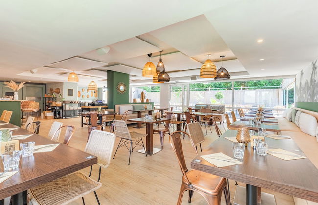 Appart'City Confort Montpellier Ovalie 1 - Foto 32