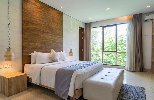 Harmony Hilltop City View 4BR Villa With Pool - Foto 2